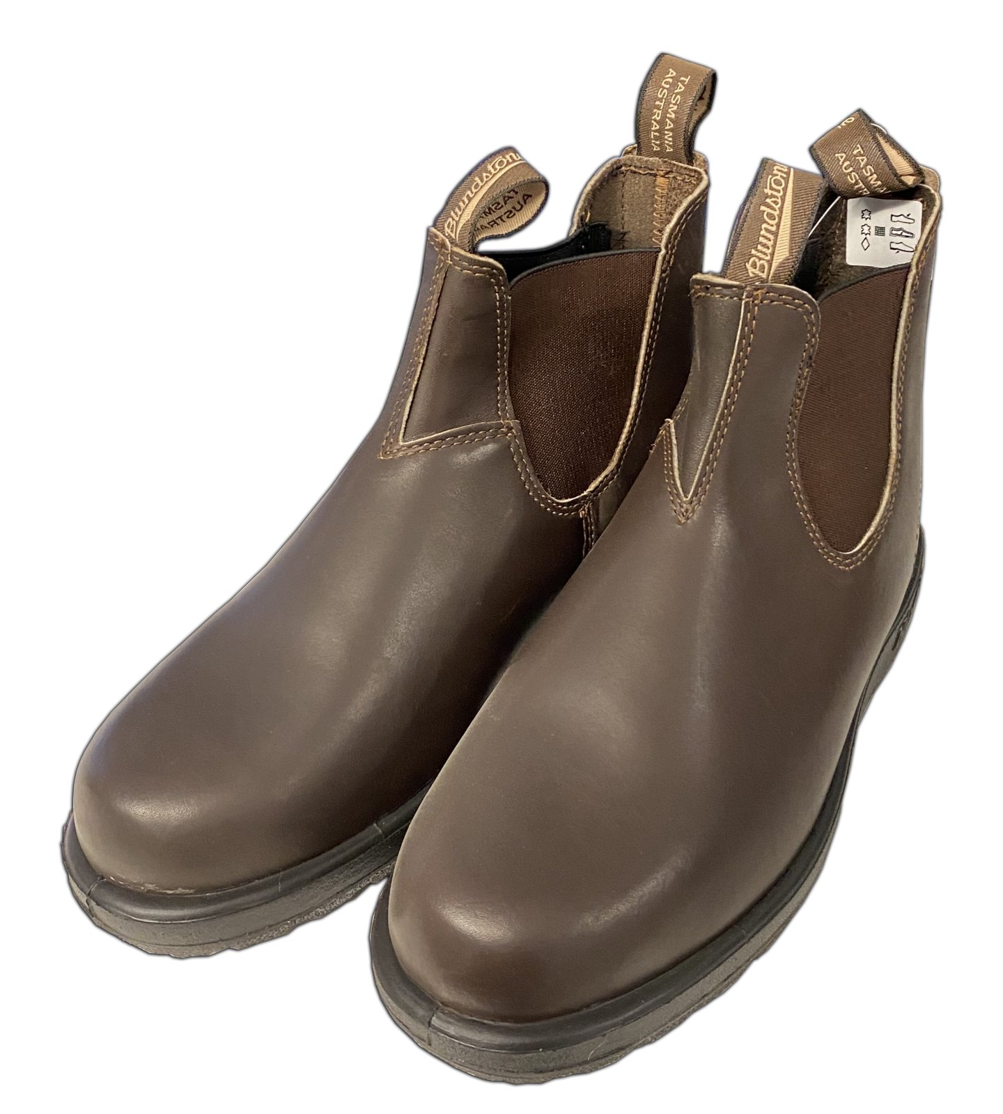 blundstone 200