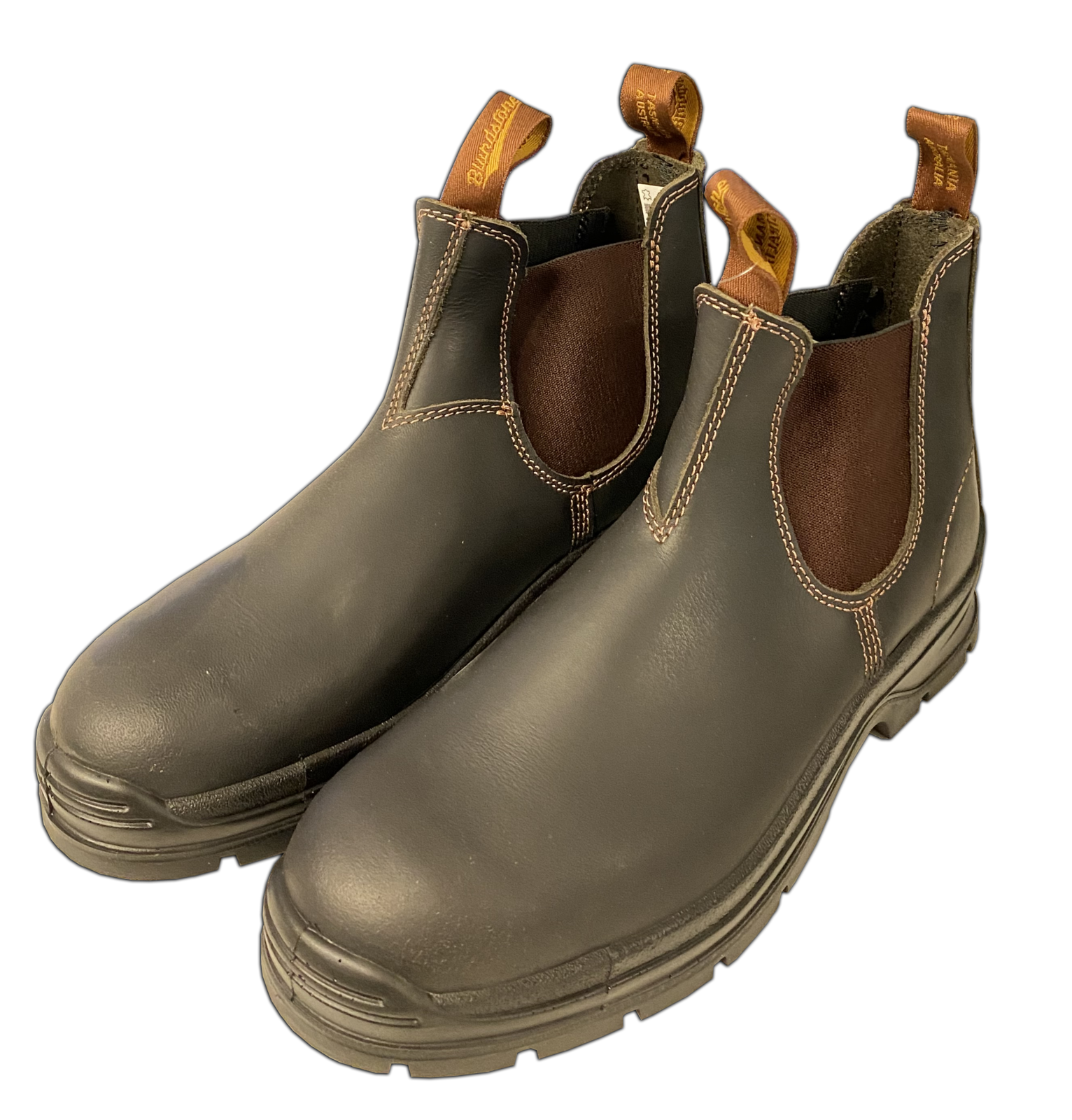 blundstone 9.5