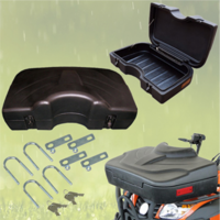ATV Storage Box