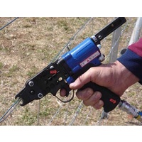 1.8mm Air Driven Clip Gun INC CLIPS
