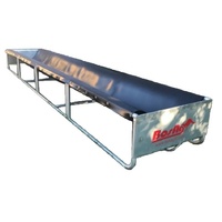 CATTLE LICK / FEED TROUGH HORSE CATTLE FARM FEEDER 5.75M LONG