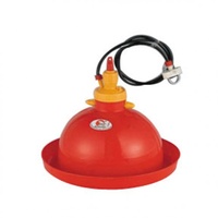 Auto Drinker Small - For Chickens