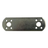 SADDLE BACKING PLATE FOR 32NB TOP SADDLES