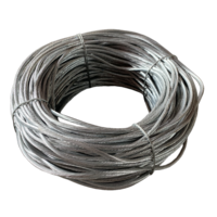 10mm Twisted Cattle Cable 200m (1x19)