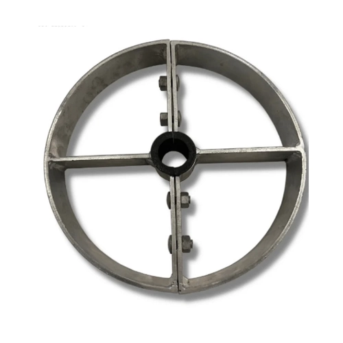 Heavy Duty Wheel
